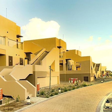 Dusitd2 Naseem Resort, Jabal Akhdar, Oman ニズワ エクステリア 写真