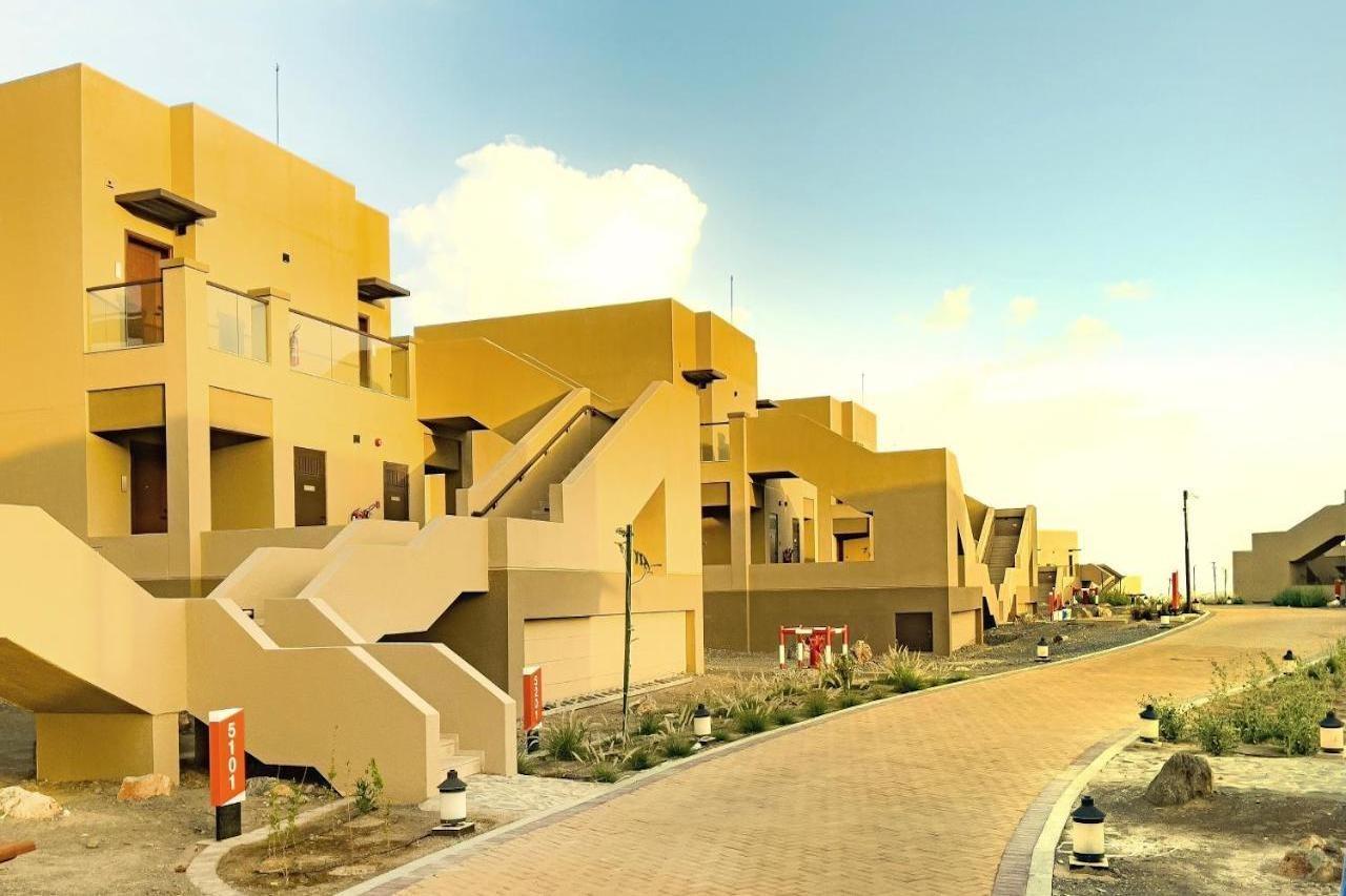 Dusitd2 Naseem Resort, Jabal Akhdar, Oman ニズワ エクステリア 写真