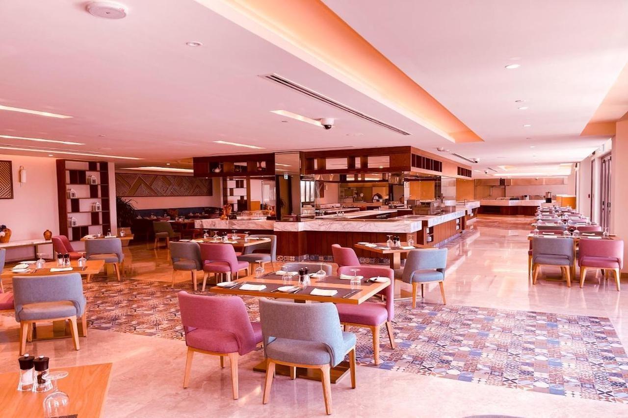 Dusitd2 Naseem Resort, Jabal Akhdar, Oman ニズワ エクステリア 写真