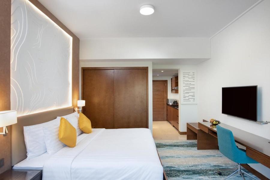 Dusitd2 Naseem Resort, Jabal Akhdar, Oman ニズワ エクステリア 写真